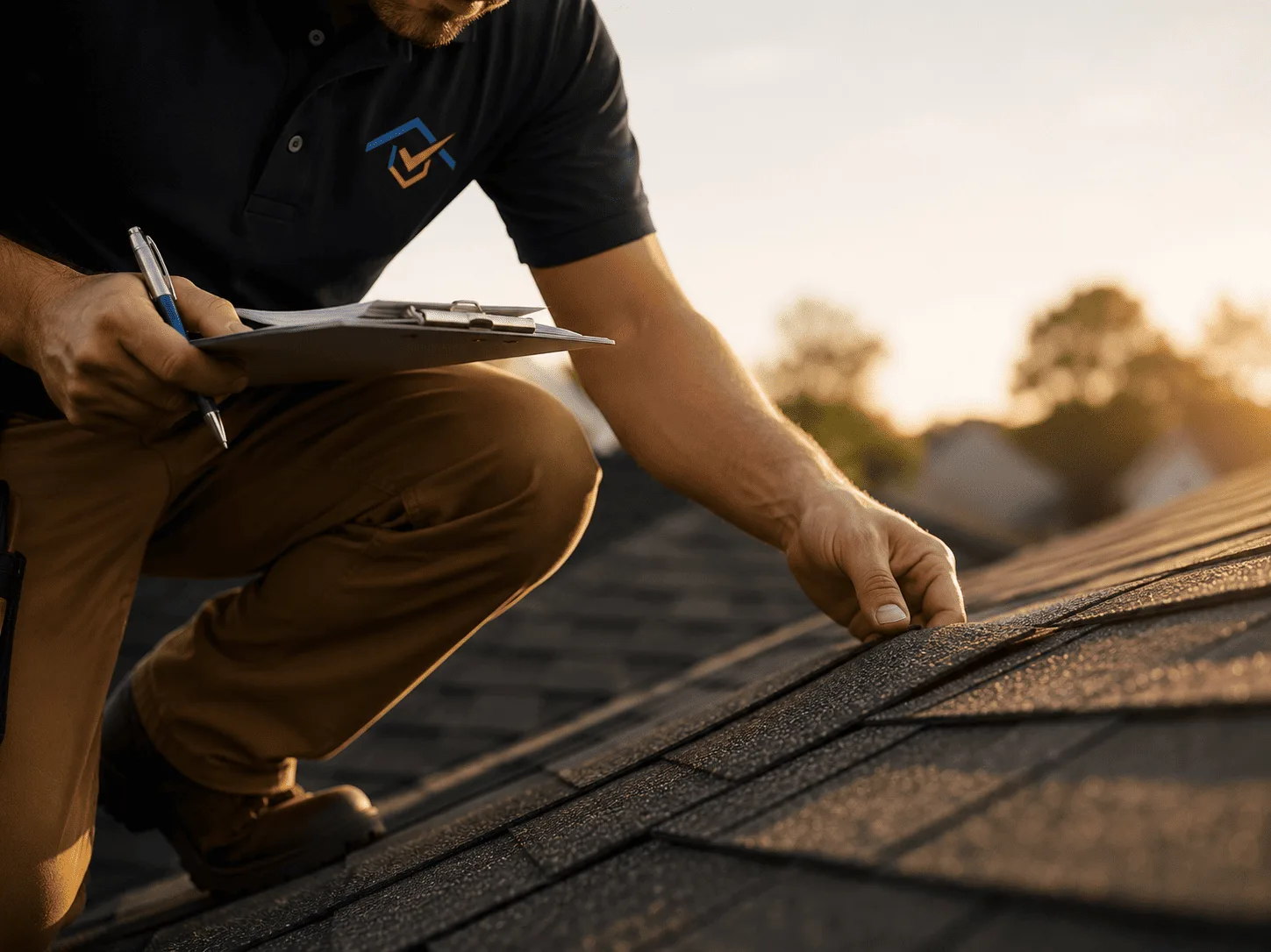 Why Choose Roof Inspection in Patterson, AR